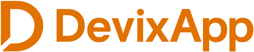 DevixAPP Logo